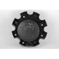 thumbnail image 2 of XD Series KMC 1079L170MB Matte Black Center Cap for 8 Lug Wheels Screws Included, 2 of 2