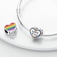 thumbnail image 3 of MULA Valentines Day Gifts 925 Sterling Silver Charms Bead for Bracelets for Women, Jewelry for Her, 3 of 5