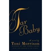 Vintage International: Tar Baby (Paperback)