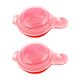thumbnail image 1 of Cocina De Huevos De Microondas Paquete de 2 microondas queso huevos cocina PP horno huevo cocina hogar cocina herramienta de cocina Sywqhk Libre de BPA, 1 of 2