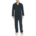 thumbnail image 1 of Men's Flannel Pajama, 1 of 3