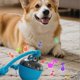 thumbnail image 4 of Smart Interactive Dog Toys Ball, 2025 New Pet Ball with Ropes, Automatic Moving and Rolling Dog Toy, 4 of 5