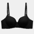 thumbnail image 2 of Full Coverage Wireless T Shirt Bra For Daily Comfort With Superior Support All Day Seamless Full Coverage Underwear For Large Bust, 2 of 4
