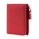 thumbnail image 1 of Cartera para mujer, bolsa organizadora, monedero para ir de compras, citas en la calle, senderismo, mujeres Rojo, 1 of 8