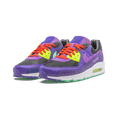 thumbnail image 2 of NIKE MENS Air Max 90 "Animal Pack - Violet Blend" CZ5588 001 CZ5588 001 from Stadium Goods, 2 of 9