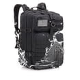 thumbnail image 4 of , Paquete de de 3 días, 50L Sunnimix mochilas tácticas militares, 4 of 7