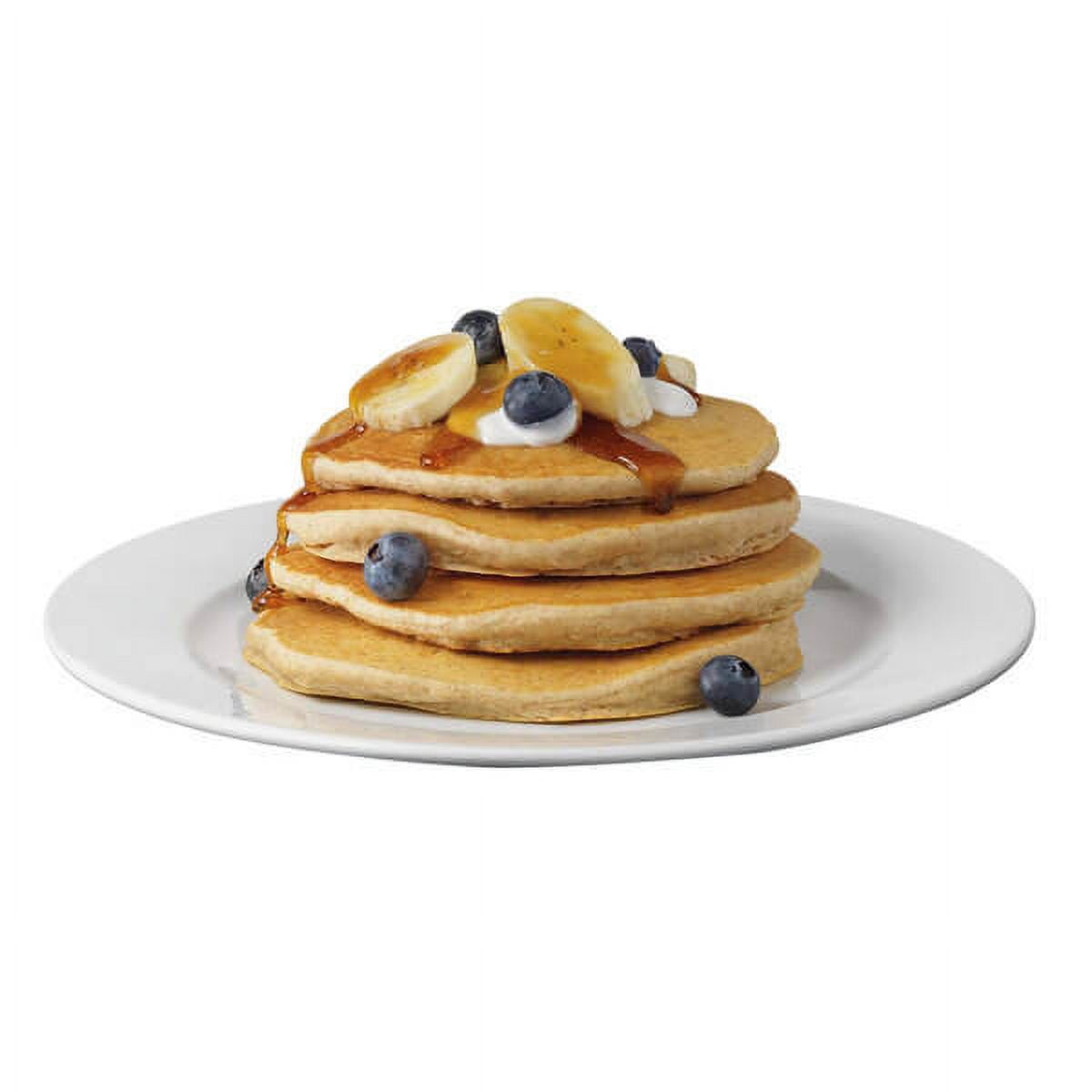 Krusteaz Professional Country Style Multigrain Pancake Mix, 731-0128 (21406729)