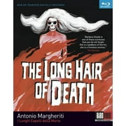Angle View: The Long Hair of Death (I Lunghi Capelli Della Morte) (Blu-ray)