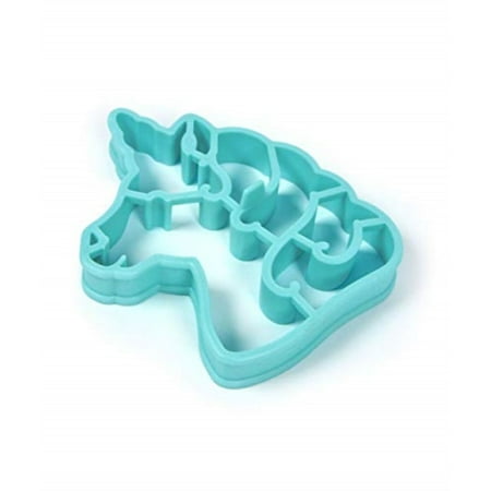 

Fred Crack A Smile - Unicorn Pancake Mold