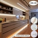 thumbnail image 4 of Tira LED 12V BENLUN Blanco Cálido Recortable con Dimmer para Cocina y Muebles, 4 of 7