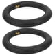 thumbnail image 5 of tubos interiores para neumáticos inflables resistentes al desgaste de 8,5 pulgadas aptos para patinete eléctrico Xiaomi M365, 5 of 15