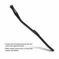 thumbnail image 3 of 5081 S-Cam Air Brake Spring Tool for Heavy Duty Tractors Trailers & Semi-Trucks, 3 of 5