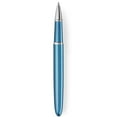 thumbnail image 1 of Tibaldi by Montegrappa 534-RB D26 Shiny Blue Rollerball Pen, 1 of 3