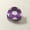 PVC2025122301-Football Purple, variant on Celquain Acrylic Soccer Ball Claw Clip - Cute Y2K Hair Accessory for Women & Girls, Handmade Cartoon Sport Claw Clip for Thick/Thin Hair (Multiple Colors Available)