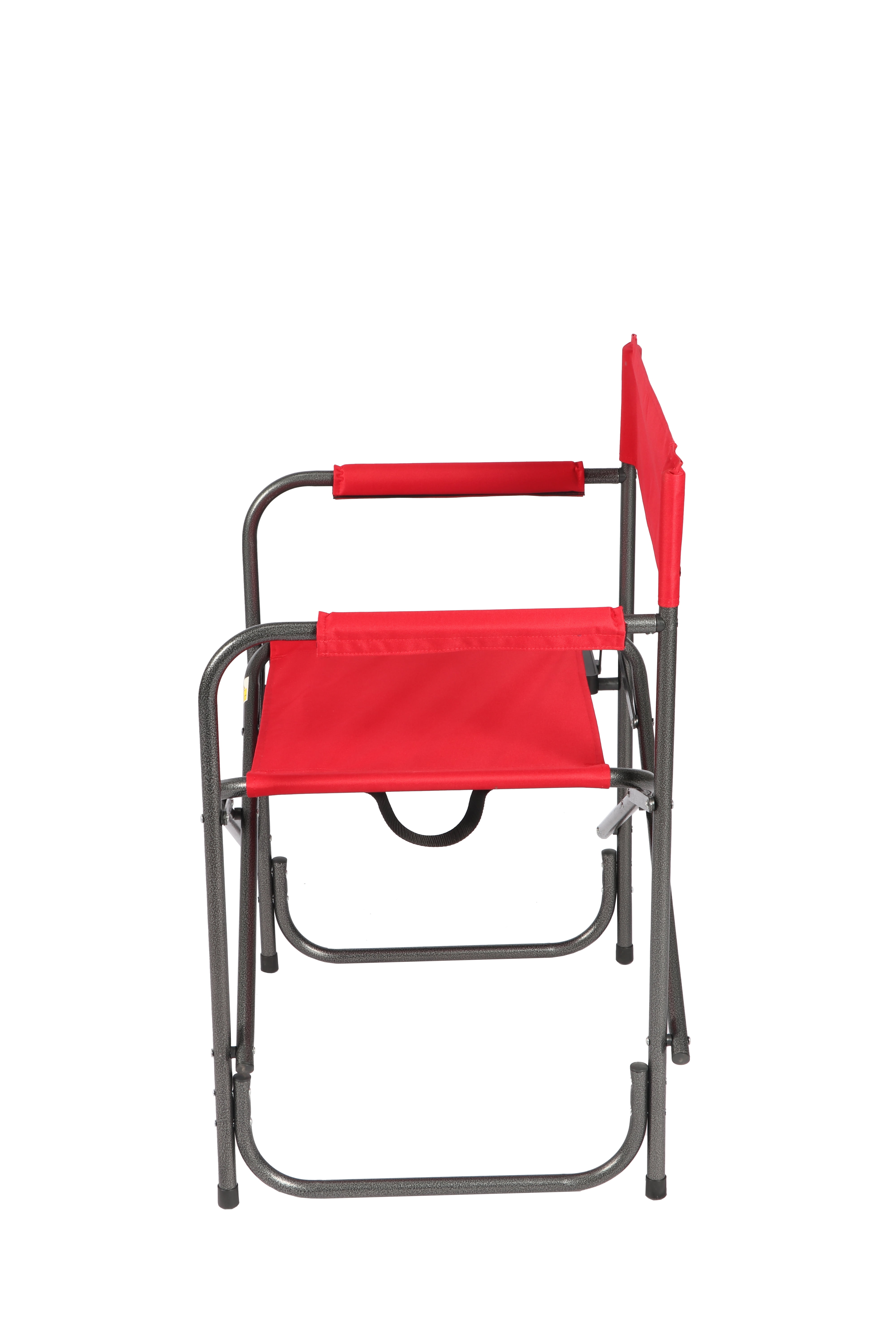 Ozark Trail Director Chair with Side Table, Purple - Walmart.com