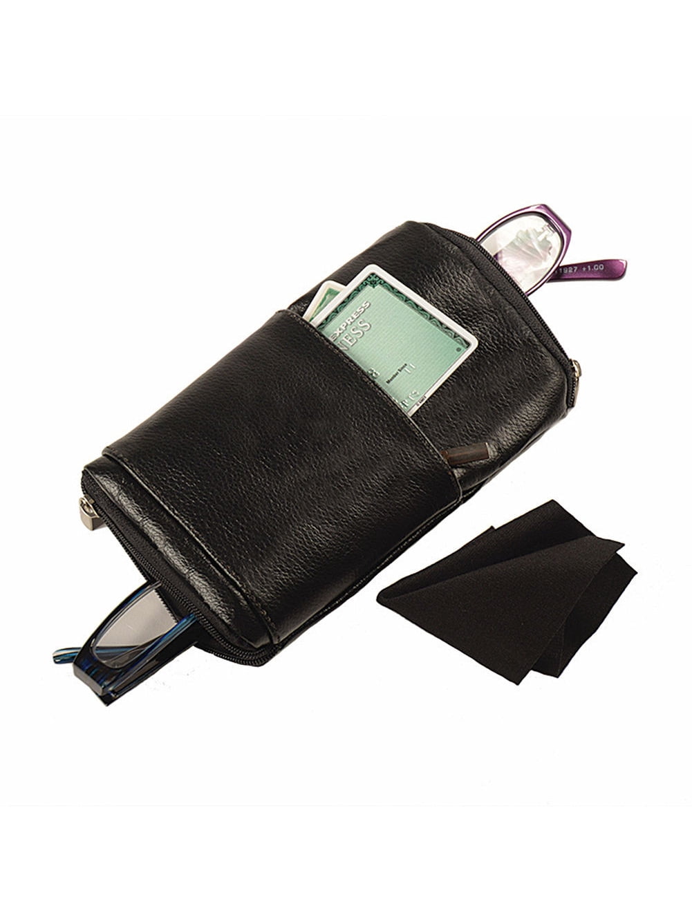 eyeglass carrying case