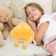 thumbnail image 5 of BRIGHTFUFU Acogedora almohada de queso, cojín de queso de peluche, linda almohada con forma de comida para sala de estar, sofá, decoración, encantador muñeco de peluche de juguete, 5 of 8