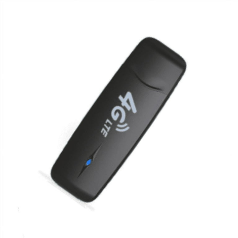Acquista 4G WiFi Nano SIM Card Portatile Wifi LTE USB 4G Modem Pocket  Hotspot Antenna WIFI Dongle LDW931
