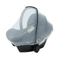 thumbnail image 5 of Mosquitera universal para capazo - Blanco, 5 of 5
