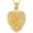 A01-Saint Michael Gold(White Stone), variant on Gold Plated St Michael Necklace for Women 925 Sterling Silver Oval Archangel Michael Medal Protection Jewelry Religious Gifts