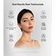 thumbnail image 5 of Mascarilla facial LED Light Therapy INIA GLOW Red Light Therapy, 5 of 9