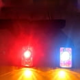 thumbnail image 4 of Side Marker Light 12-24V Trailer Truck Lorry Rear Tail Outline Lamp LED, 4 of 8