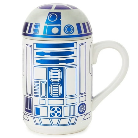 

Star Wars™ R2-D2™ Mug With Sound 14 oz.