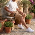 thumbnail image 5 of Gaukiv Athletic Shorts for Men Quick Dry 4 Pocket Cargo Shorts Drawstring Waist Sport Bottoms for Gym Running Khaki 3XL, 5 of 7
