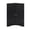 Black 02, variant on Jopath Floor Corner Cabinet with Doors and Shelves,Triangle Bathroom Storage Cabinet,Free Standing Storage Cabinet for Bathroom,Living Room,Black02