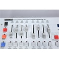 thumbnail image 4 of 240 DMX Controller DJ Console Par Light Dimmer Easy Operate Disco Small Lights, 4 of 7