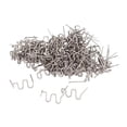 thumbnail image 1 of koolsoo 3-4 Packung 100x 0.8mm Welder Staples Shape For Car Bumper Welding , 3 Pcs, 1 of 9