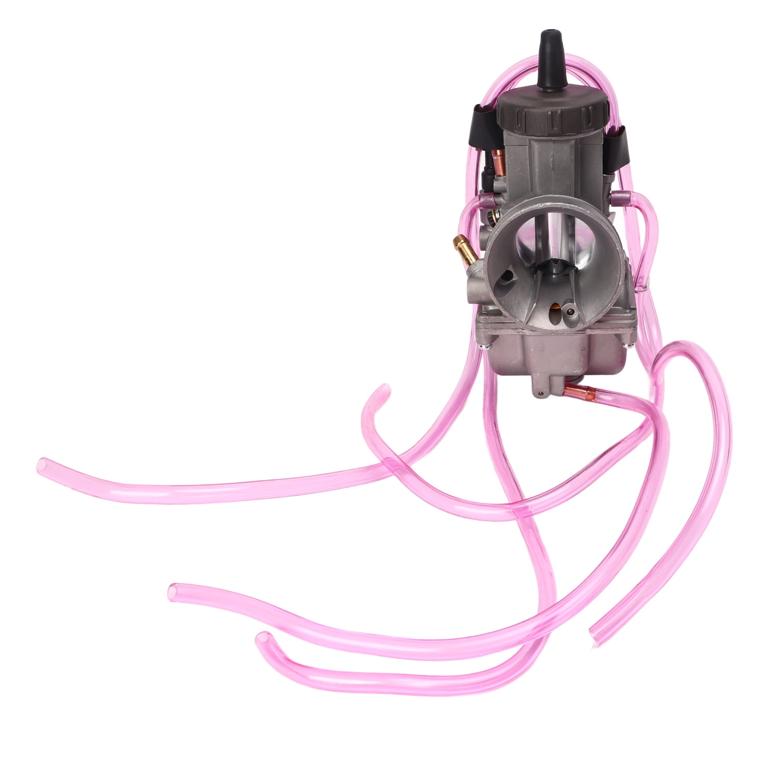 PWK 38mm Carb, Anodized Dirt Bike Carburetor Zinc Aluminium Alloy