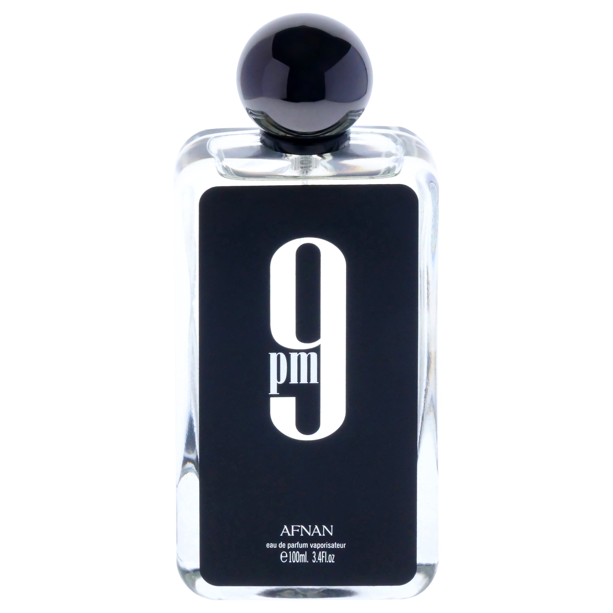 Afnan-9PM Eau de Parfum, 3.4 oz - Walmart.ca