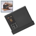 thumbnail image 3 of Stone Gloss Meter, Intelligent Gloss Meter 60 Degree Testing Car Paint Stone Glossometer for Glass Hardware Ceramics Mobile Phone, Angle Gauges, 3 of 7