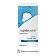 thumbnail image 2 of Isoprinosine 250 mg jarabe 60 ml, 2 of 4