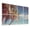 Color 3, variant on 8 Pack Art Acoustic Panels Sound Absorbing Ancient Large Trees Forest Scenic Trees Foliage Sunlight Moss Bamboo Soundproof Wall Panels Self Adhesive for Bedroom Home Theater 48"x32"