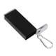 thumbnail image 1 of Caja de cigarrillos, caja de cigarrillos de aluminio brillante, caja de cigarrillos de aluminio, soporte de bolsillo para cigarrillos, artesanía superior, 1 of 9