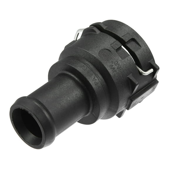 Engine Coolant Thermostat Housing Assembly for Audi A3 2015-2016 for Audi Q3 2015-2018 3B0122291B