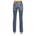 thumbnail image 2 of Joe's Jeans Women's The Honey Curvy Bootcut Stretch Denim Pants, Coletta (24), 2 of 4