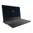 thumbnail image 4 of Laptop Lenovo Y530-15ICH-1060 Intel Core i7 Gen 8th 16GB RAM 2 TB DD, 4 of 4