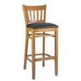 thumbnail image 3 of Tabouret Vertical en Naturel, 3 of 4
