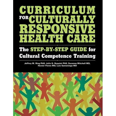 UPC: 9781846192944 | Pre-Owned Curriculum for Culturally Responsive Health Care : The Step-By-Step Guide for Cultural Competence Training (Paperback) 9781846192944