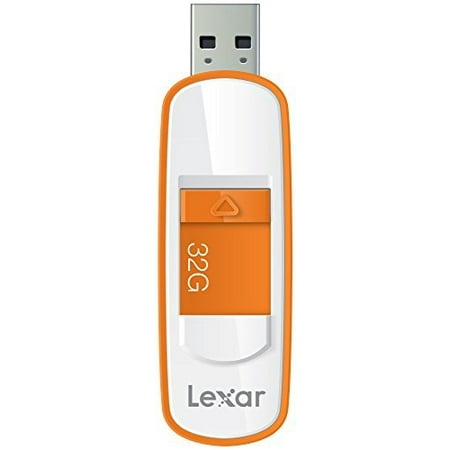 431 Lexar Jumpdrive - LEXAR JUMPDRIVE S75 32GB BL NL