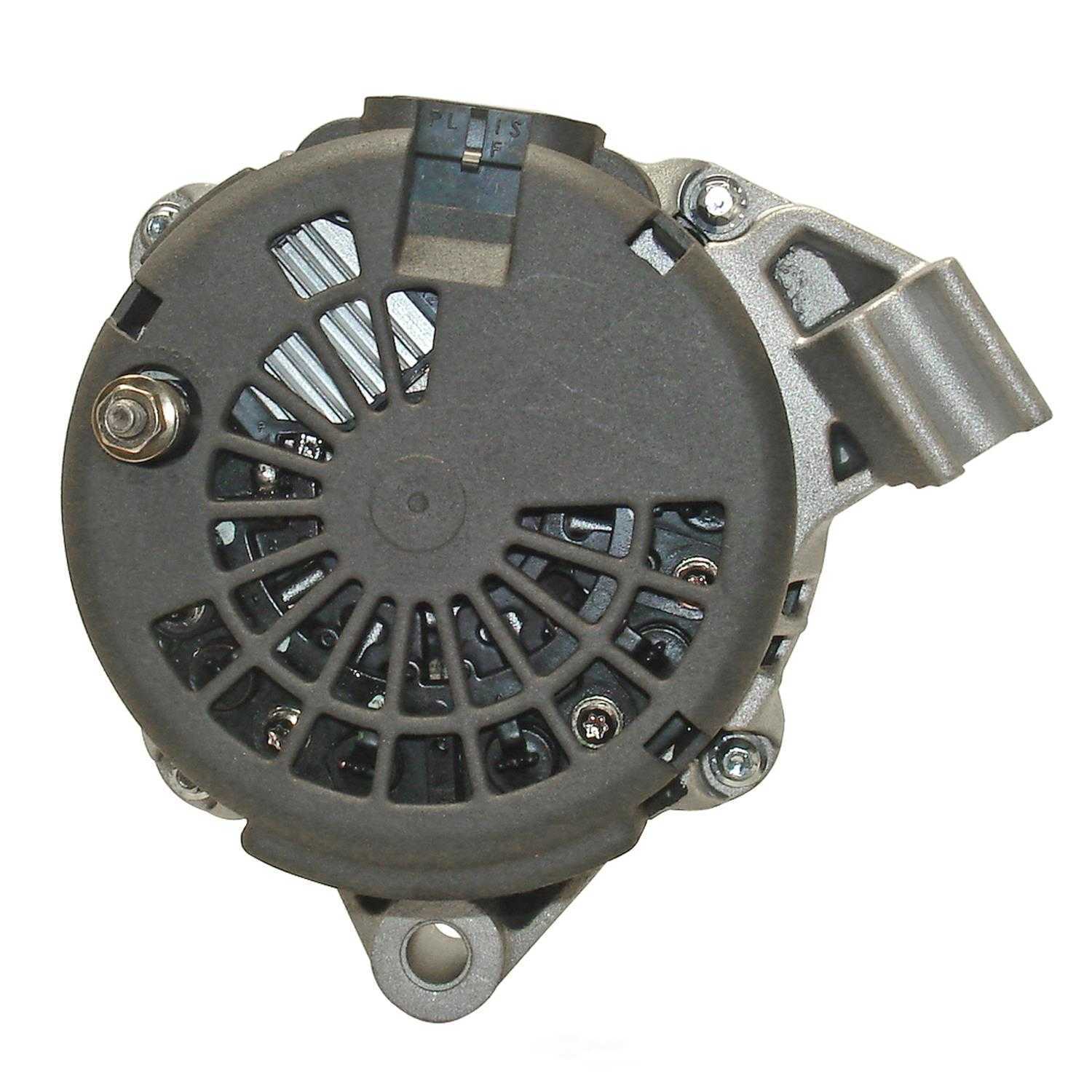 FVP Professional 8241612 Alternator Standard