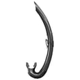 thumbnail image 3 of SEAC Motus Freediving Set with Fins and Mask, Size 12.5 to 13.5, Black, 3 of 5