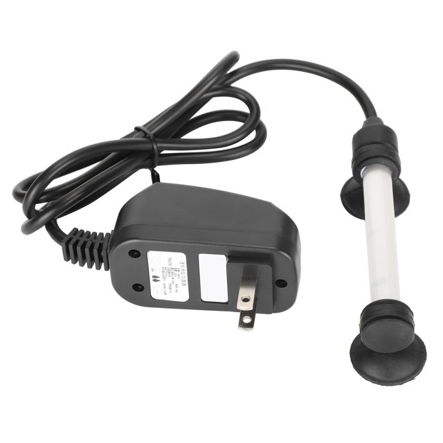 Heating Rod, Aquarium Heating Rod, Explosion-Proof Heater Aquarium Fish Tank For Mini 50W For 20-35L Tank