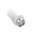 thumbnail image 1 of Moyic Actuador de radiador Tuya IP20 Termostato LED programable a prueba de agua Botón táctil Controlador de temperatura termostático Blanco Electrodomésticos Weiß Moyic HA060043-02B, 1 of 6