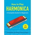 thumbnail image 1 of How to Play Harmonica: A Complete Guide for Beginners, 1 of 3