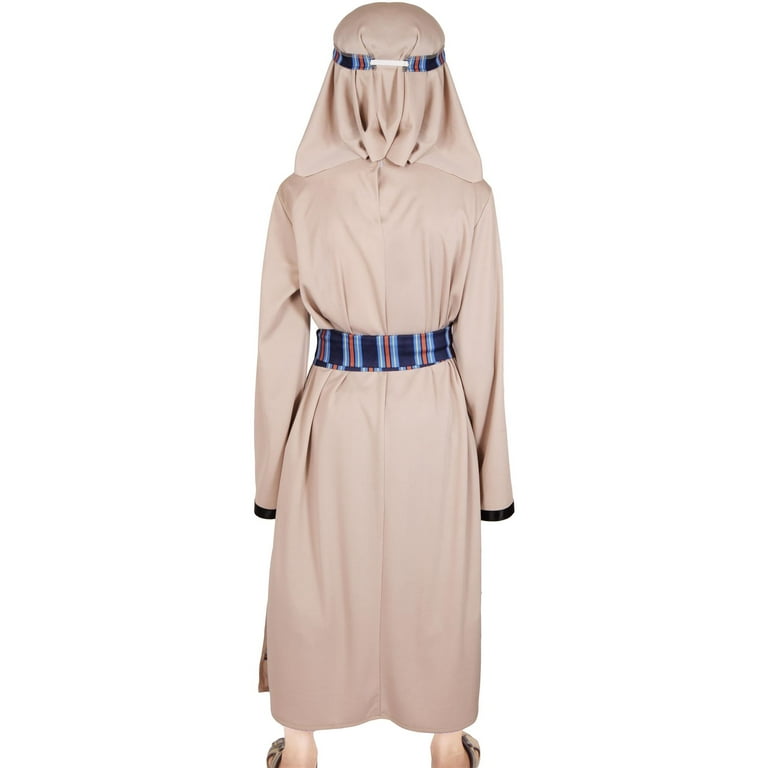 A2Z 4 Kids Boys Xmas Nativity Shepherd Costume Fancy Dress Shepherd Costume 12 14 Walmart