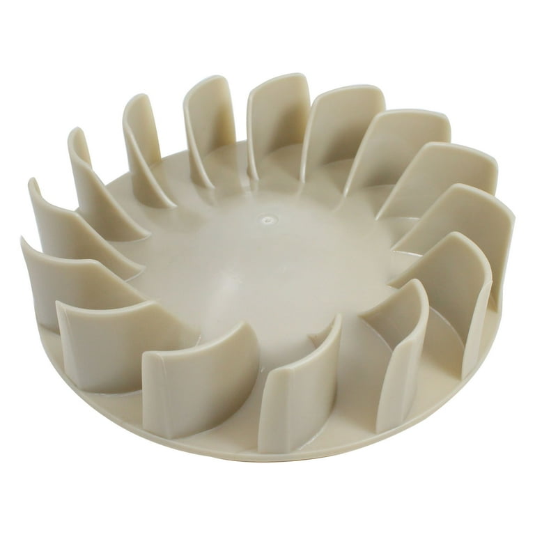 694089 Dryer Blower Wheel Replacement for Whirlpool 885464 Dryer 